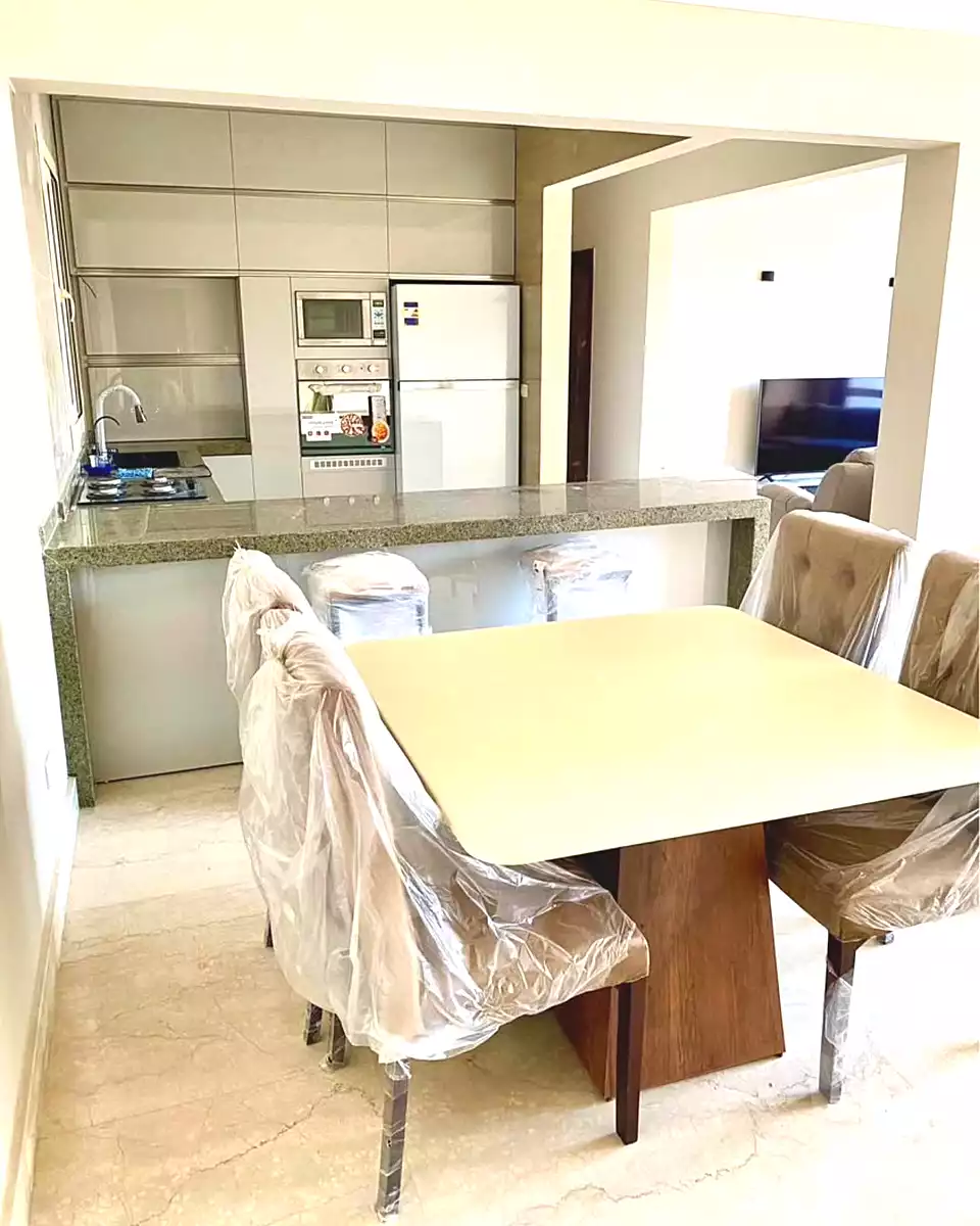 شقة · ٣ غرف في El Patio Oro
