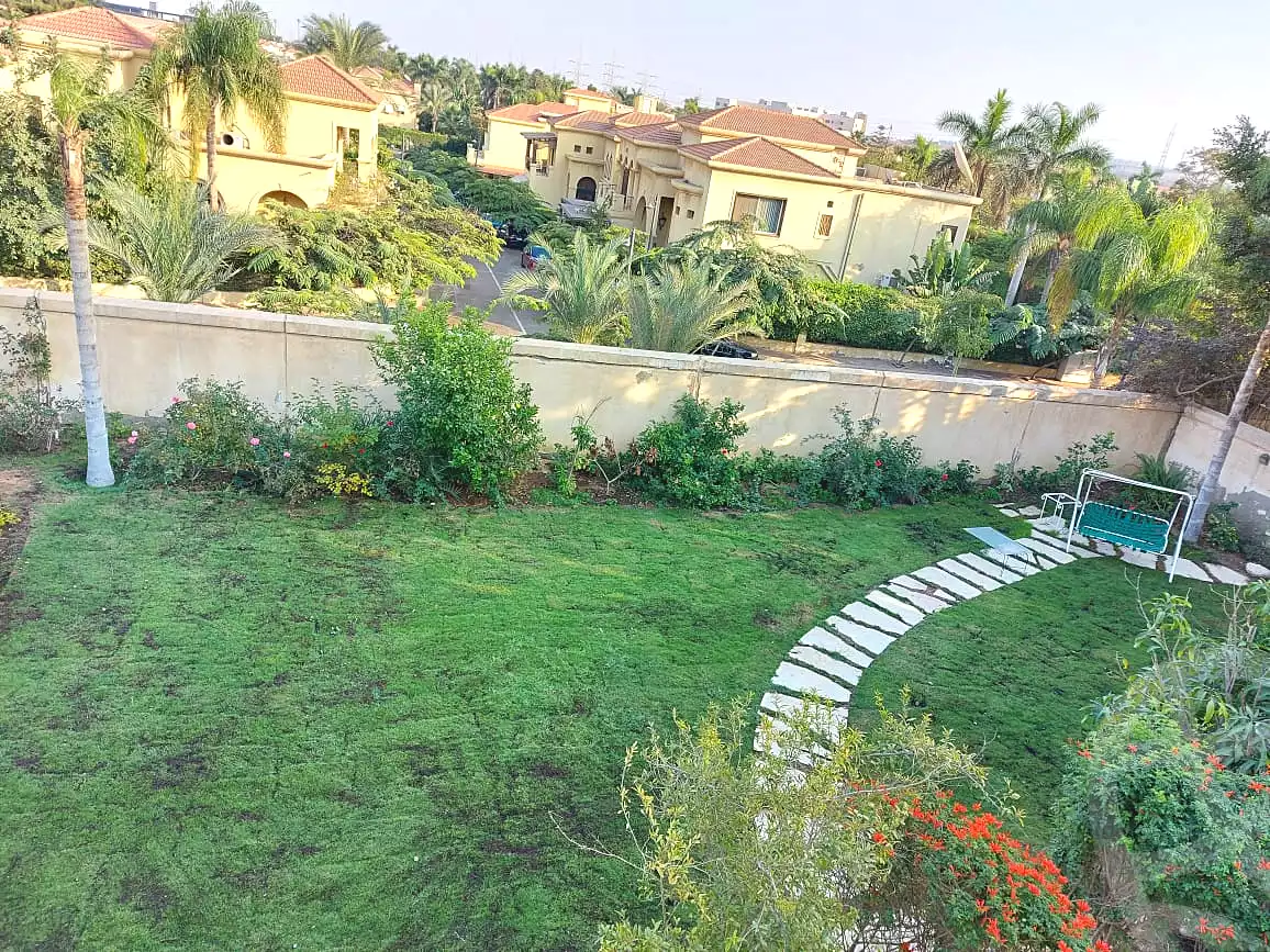فيلا · ٥ غرف في Royal Hills