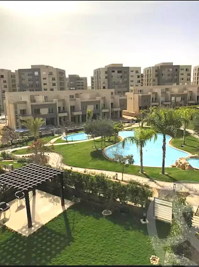 شقة بغرفتي نوم في ذا سكوير، صورة ١ من ٥