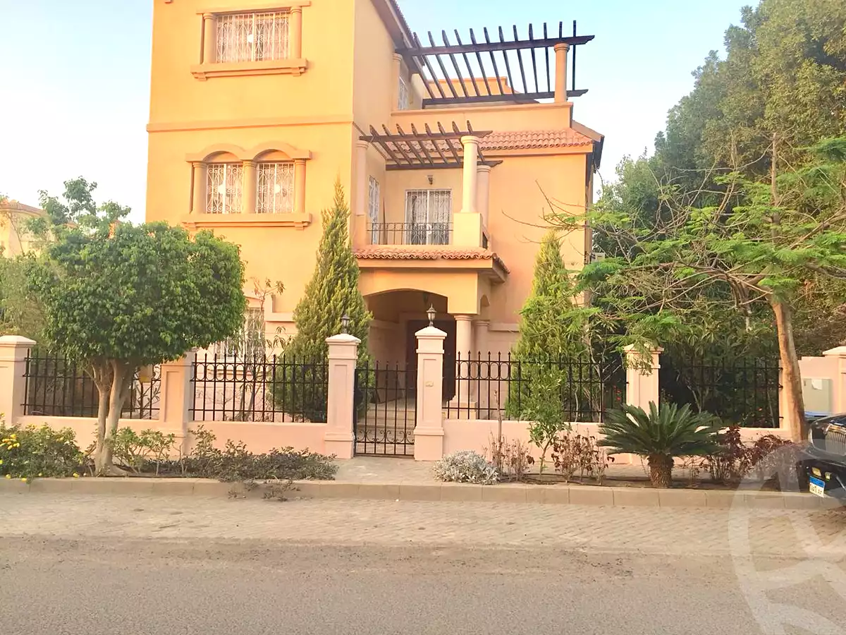 فيلا · ٦ غرف في Dara Gardens