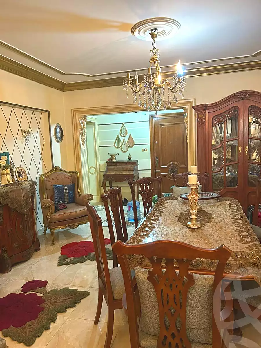 شقة · ٣ غرف في Arabesque