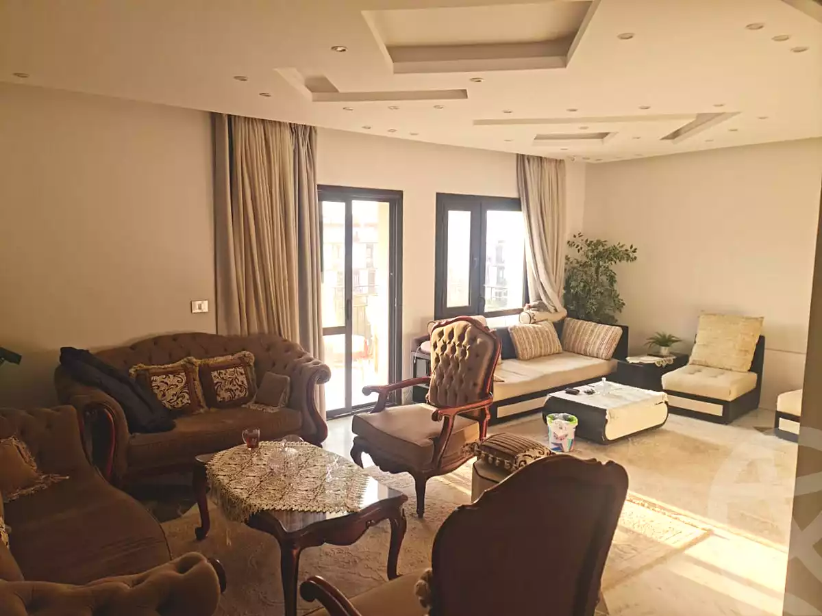 Apartment · 3 BR in Dream Land