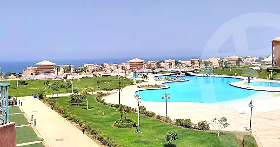 شاليه · غرفتان في Porto Sokhna