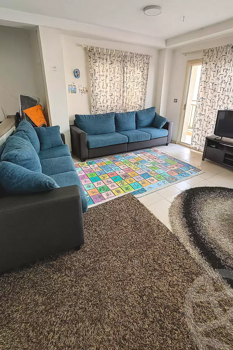 شقة · ٣ غرف في Tiba Gardens