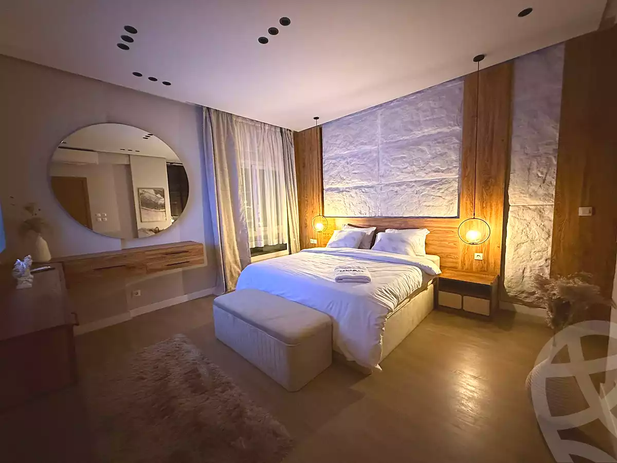 Apartment · 2 BR in Mivida