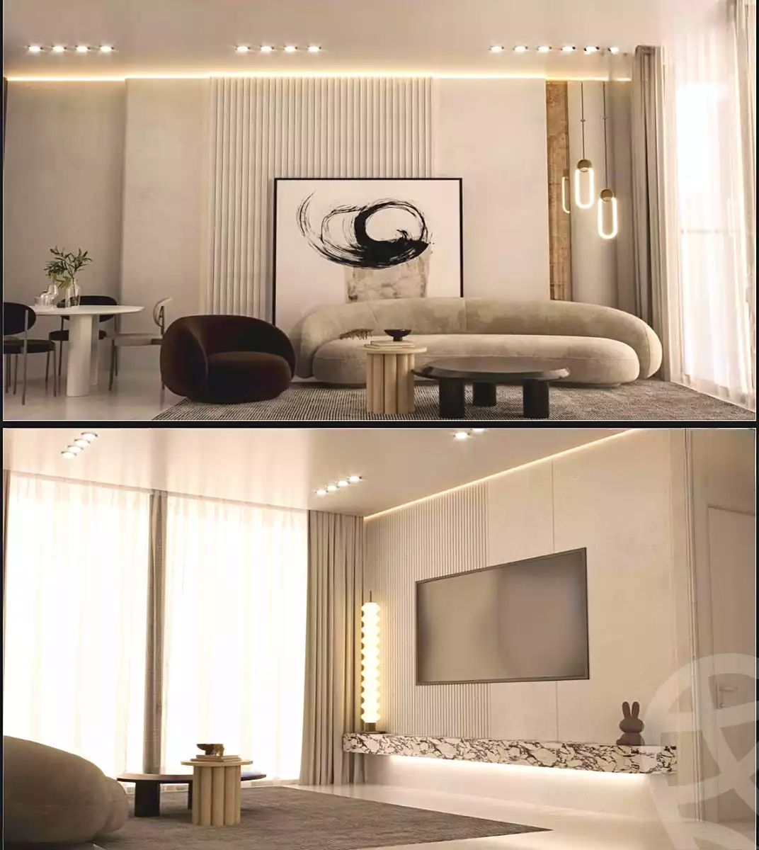 Apartment · 1 BR in Kairo