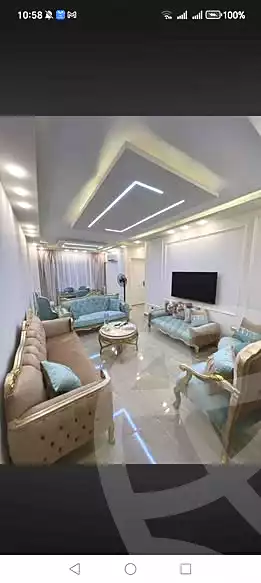 2 BR Apartment in سيتي لايت, photo 1 of 1