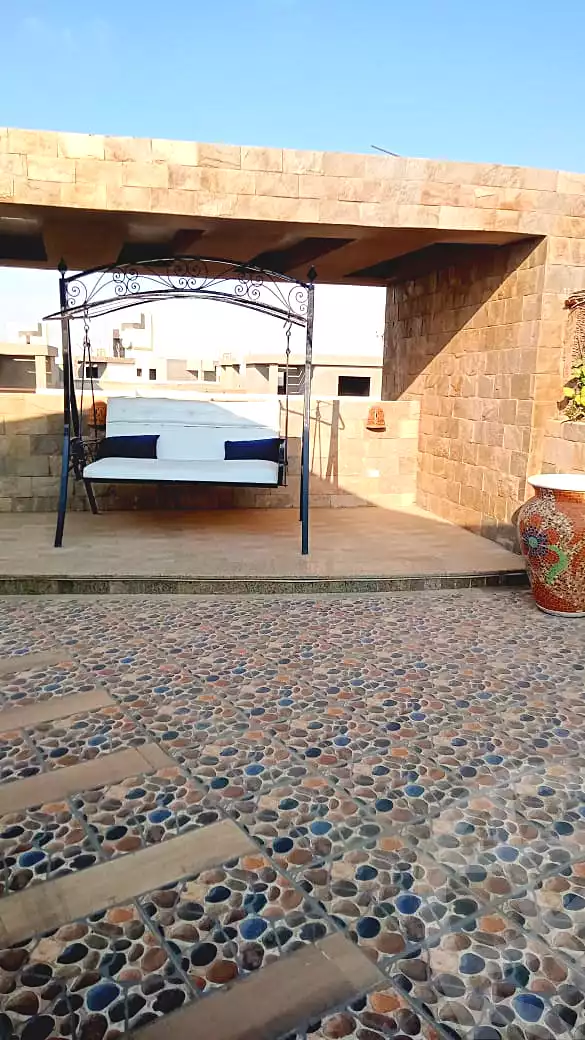 بنتهاوس · غرفة واحدة في Kenz Compound