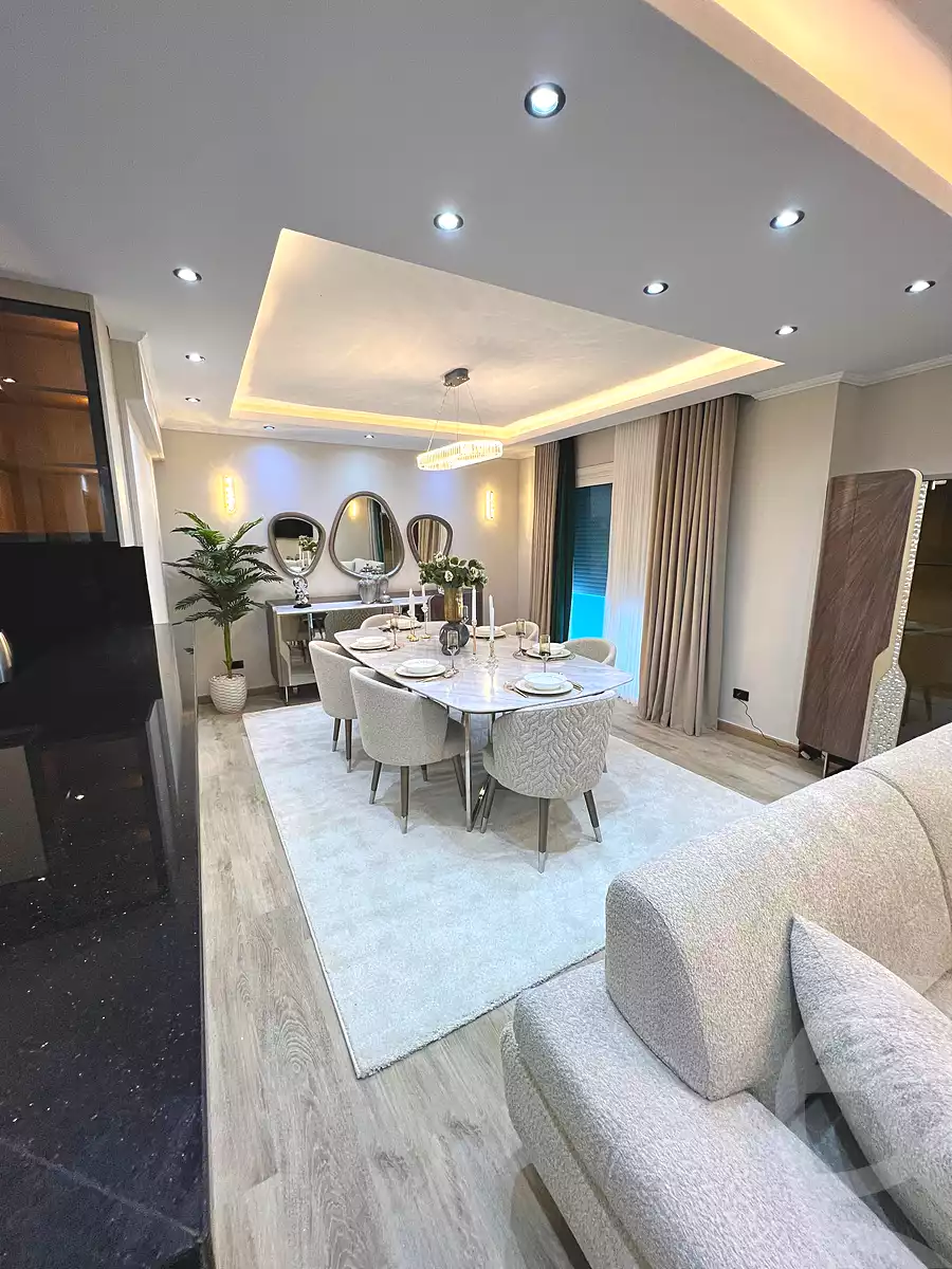 Apartment · 3 BR in Amorada