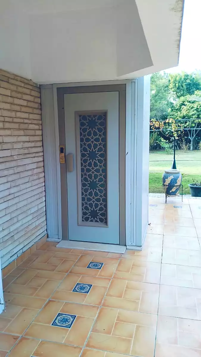 فيلا · ٦ غرف في Al Rabwa