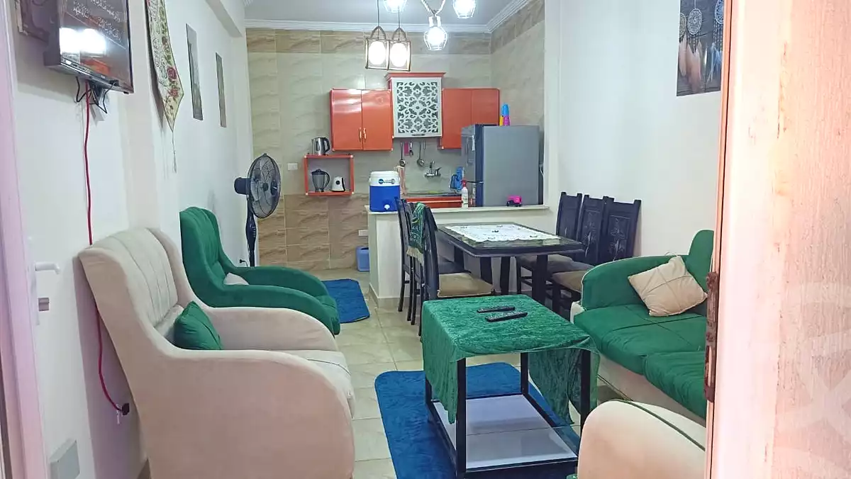 Chalet · 3 BR in Remas