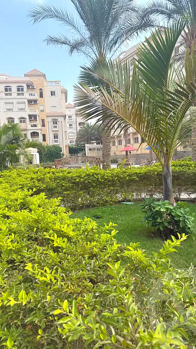 شقة · ٣ غرف في Leila