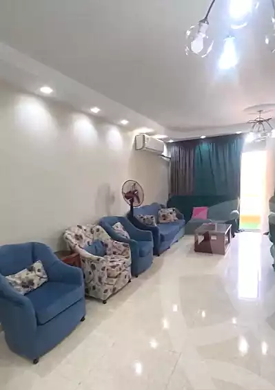 شقة · ٣ غرف في Ashgar City