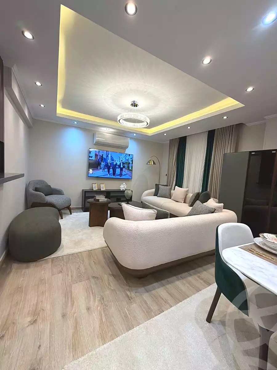 Apartment · 3 BR in Amorada