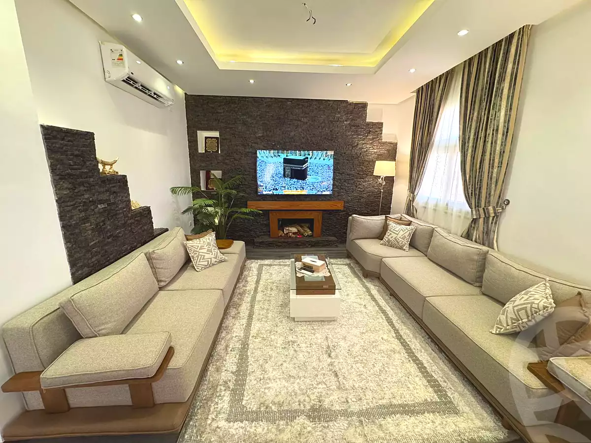 Apartment · 3 BR in الدفاع الوطني