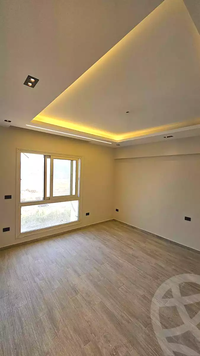 شقة · ٣ غرف في Mountain View ICity New Cairo