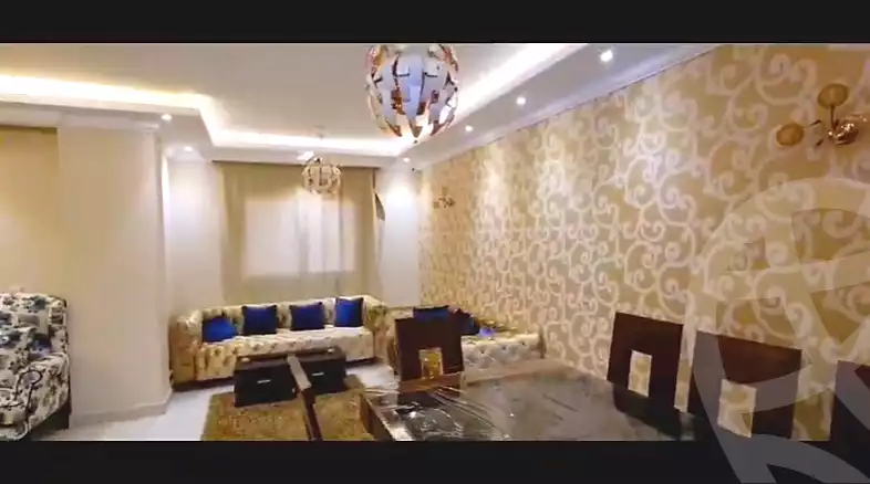 شقة · ٤ غرف في Tiba Gardens