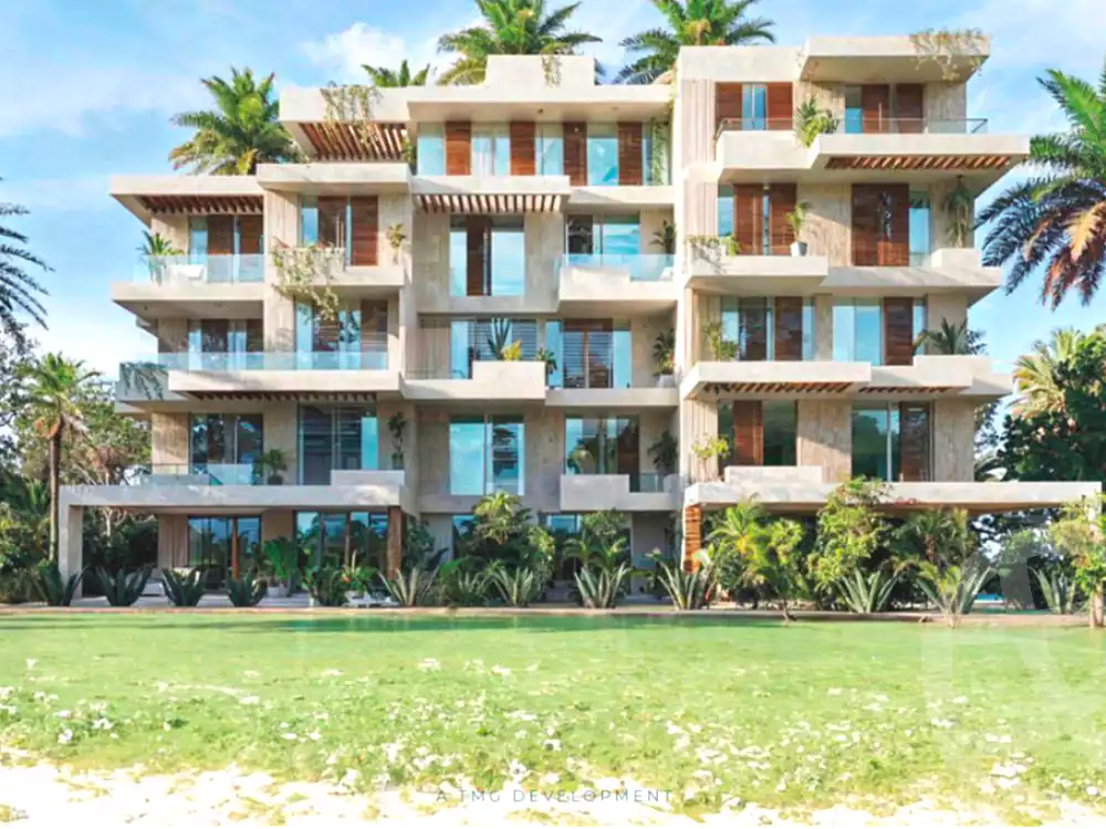 شاليه · غرفتان في Virginia Plaza Resort