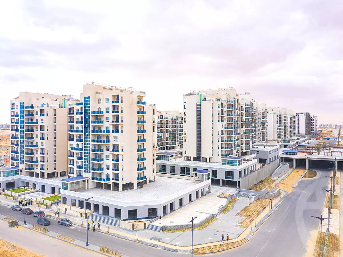شقة · غرفتان في Downtown New Alamein