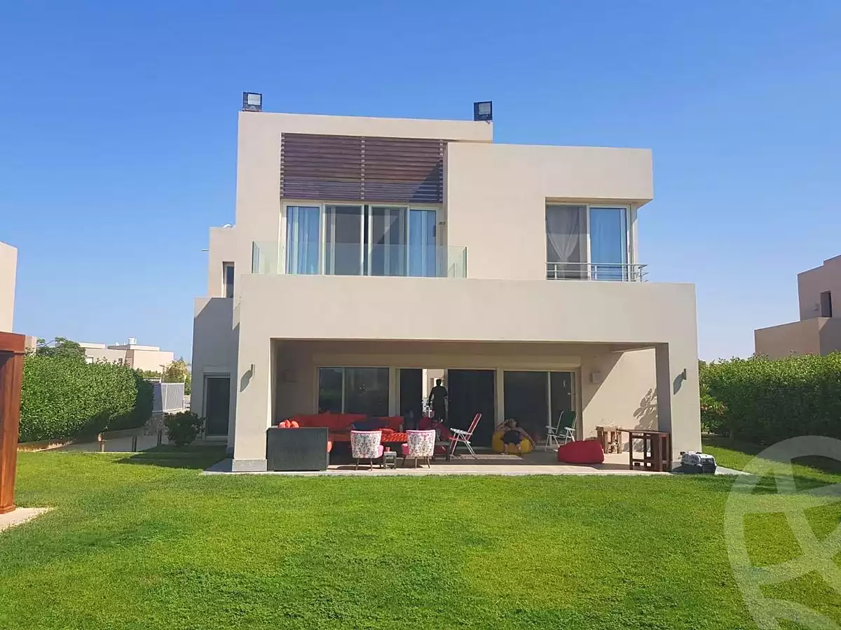 فيلا · ٥ غرف في Hacienda Bay