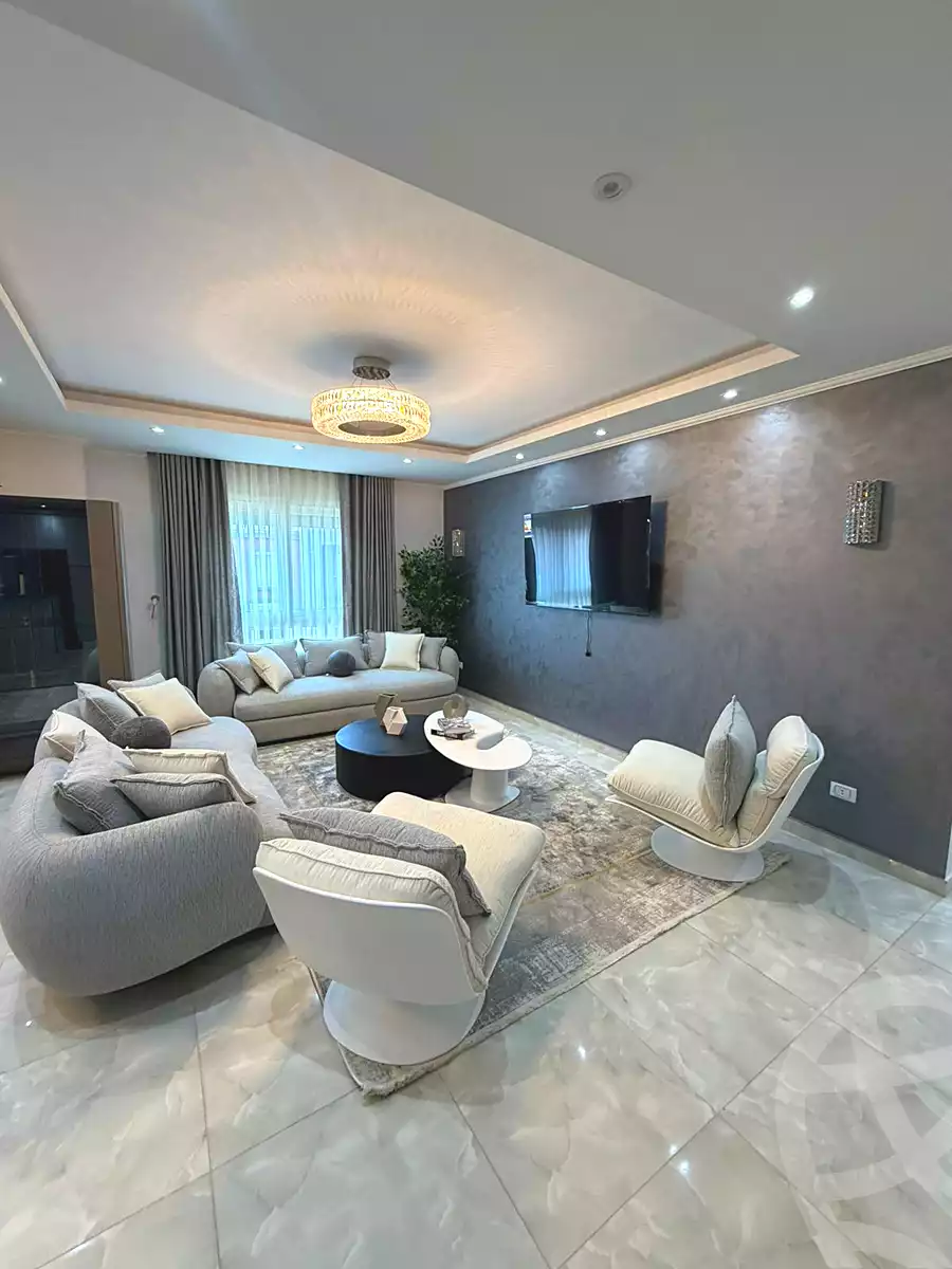 Apartment · 3 BR in Amorada
