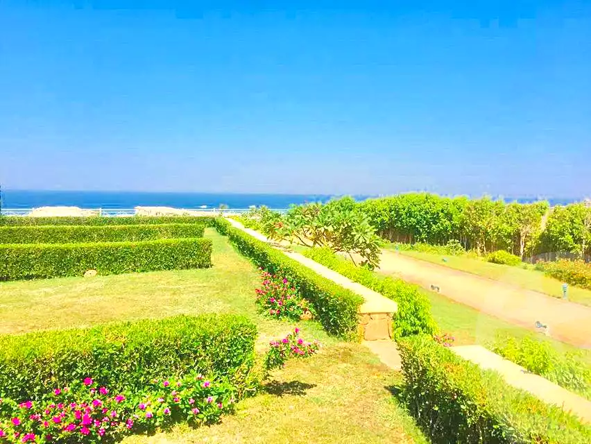 شاليه بـ٣ غرف نوم في La Vista 6، صورة ١ من ٧