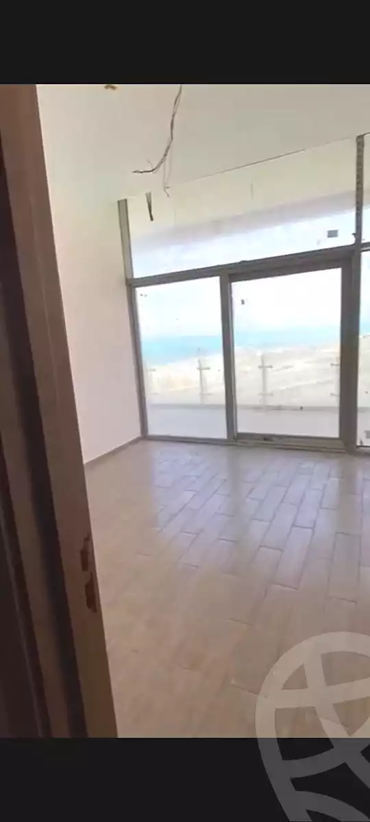 Apartment · 2 BR in North Edge Towers