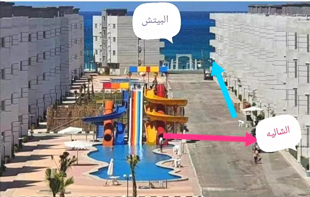 شاليه · غرفة واحدة في Tahiti Land Resort