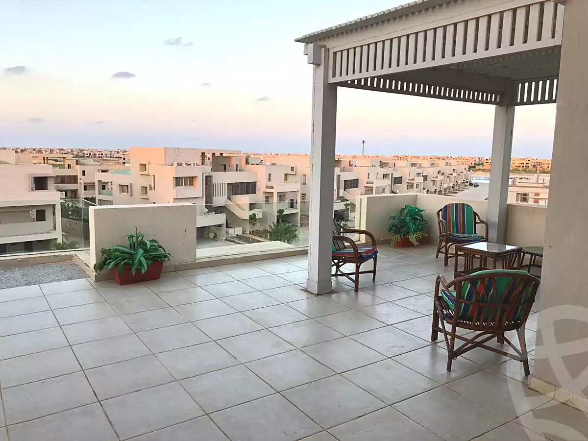 Chalet · 4 BR in Hacienda Bay