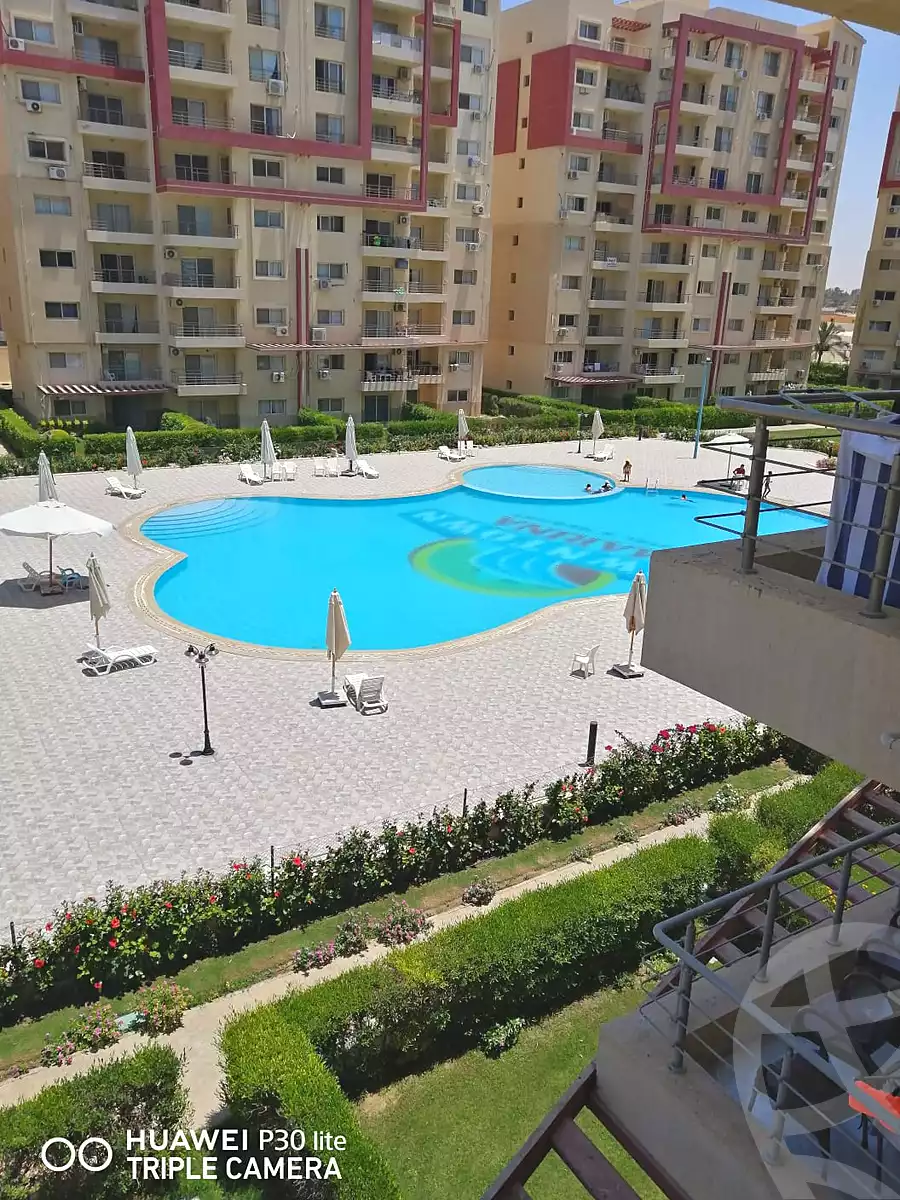 شاليه بـ٣ غرف نوم في داون تاون مارينا، صورة ١ من ٤