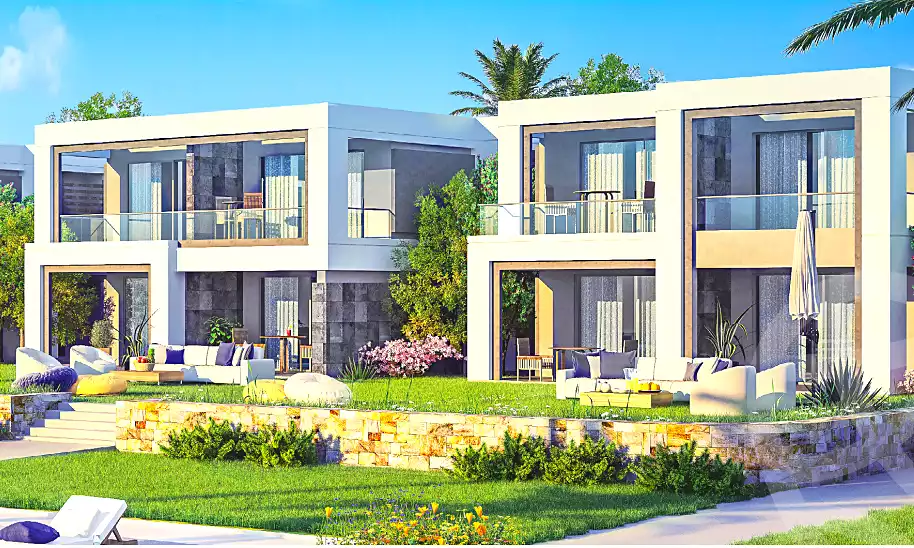 Chalet · 3 BR in La Vista Cascada