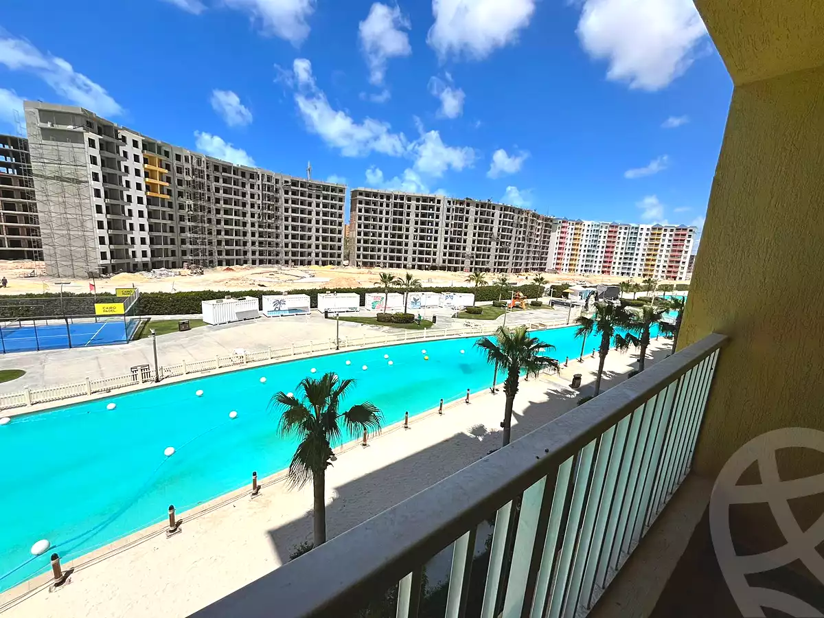 شاليه · غرفتان في Golf Porto Marina