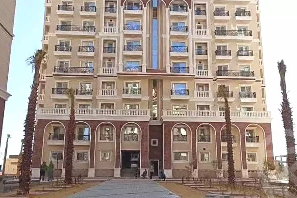 شقة · ٣ غرف في Sawary