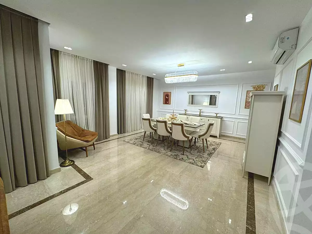 Apartment · 4 BR in Mivida
