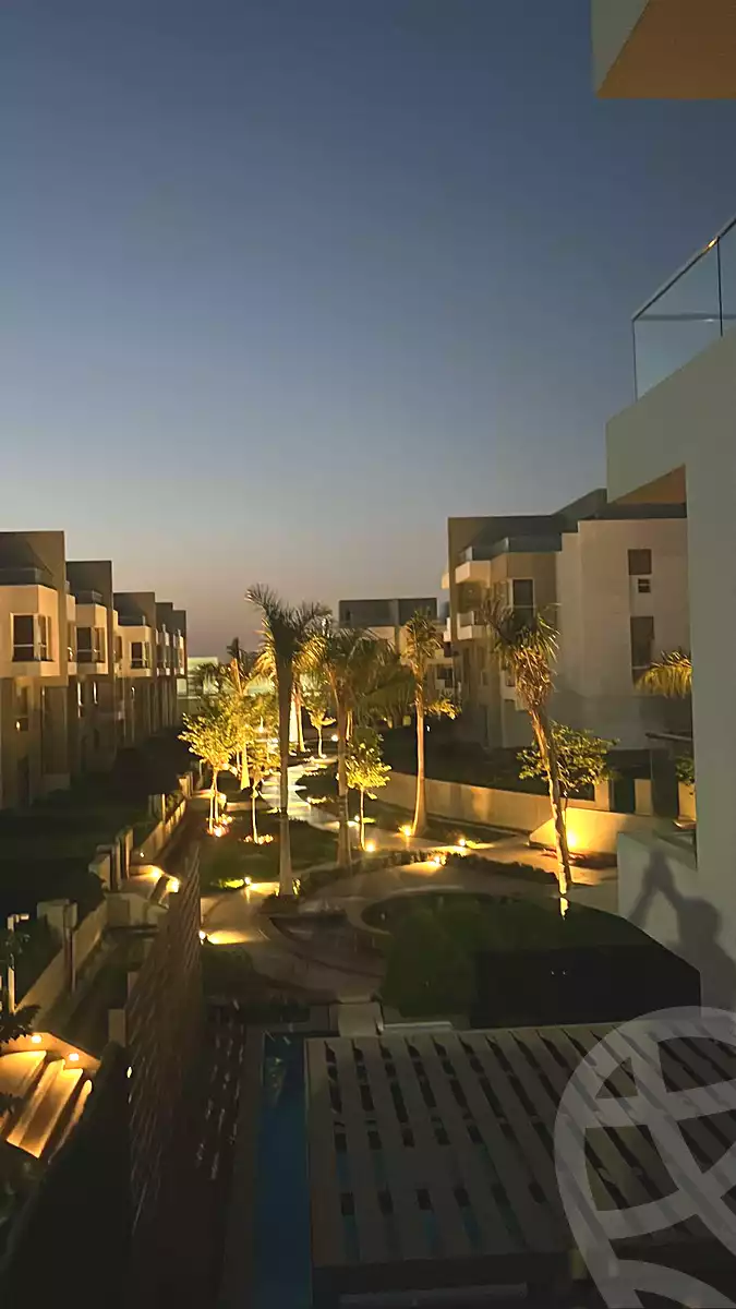 شقة · ٣ غرف في Beta Greens