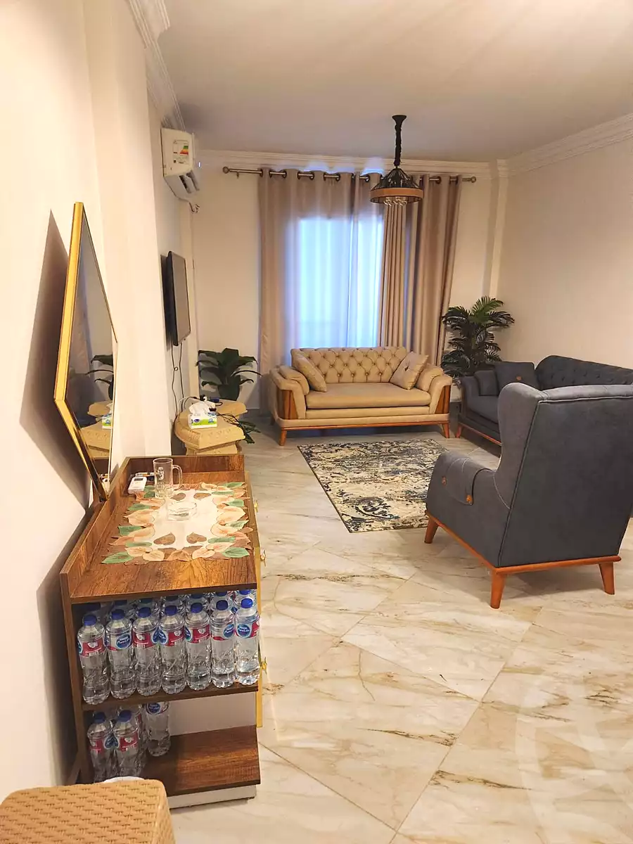 Apartment · 2 BR in Marseilia Beach 4