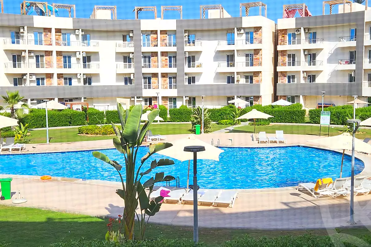 Chalet · 2 BR in Marseilia Beach 4