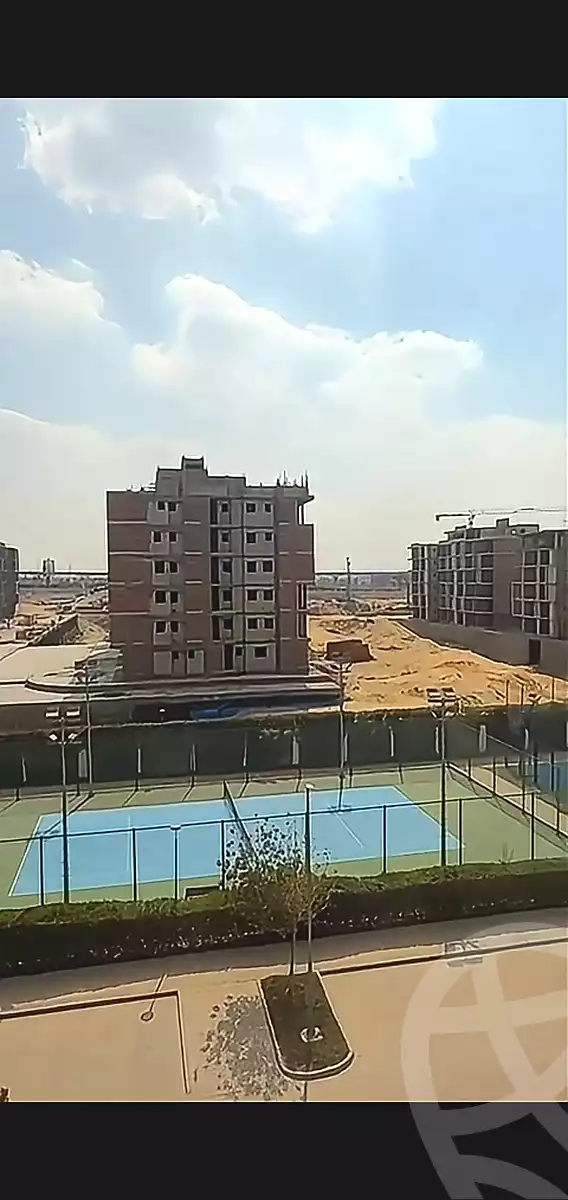 شقة · ٣ غرف في Ever