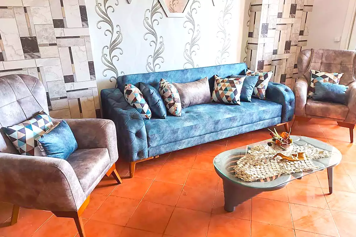 Chalet · 2 BR in Golf Porto Marina