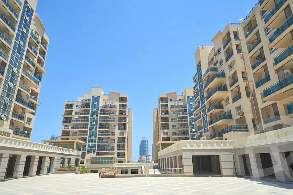 شاليه · غرفتان في Downtown New Alamein