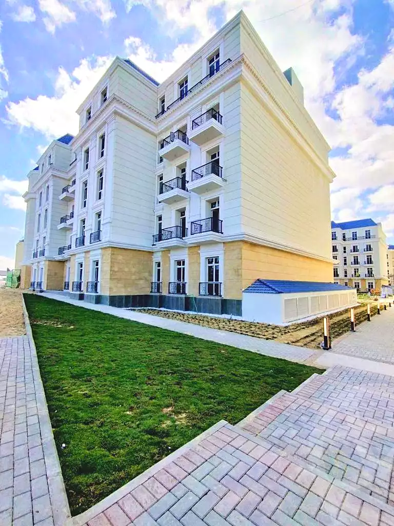 شقة · غرفة واحدة في Il Latini City Edge
