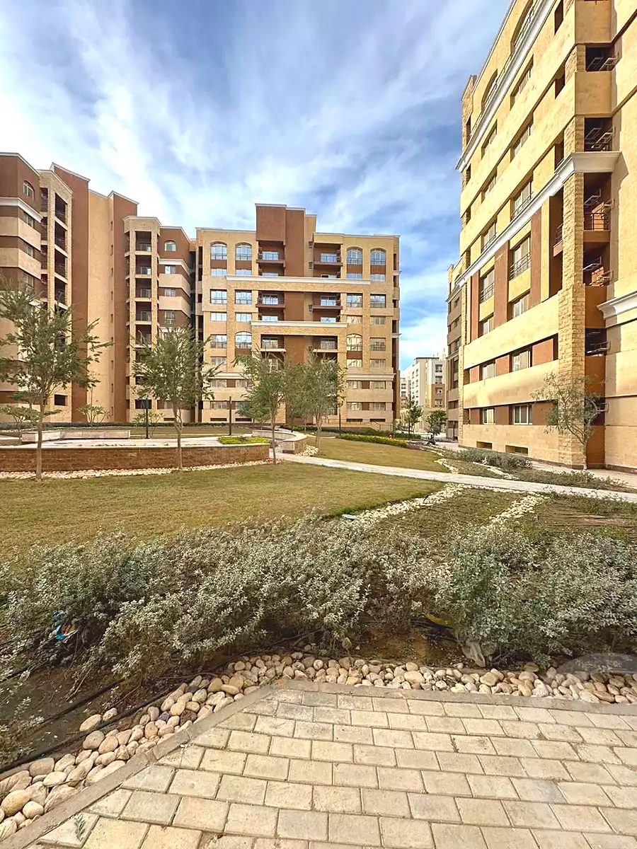 شقة · ٣ غرف في Al Maqsad Park