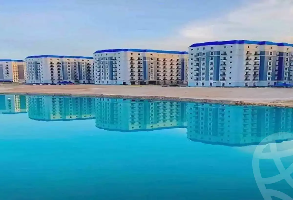 2 BR Apartment in Il Latini City Edge, photo 1 of 25