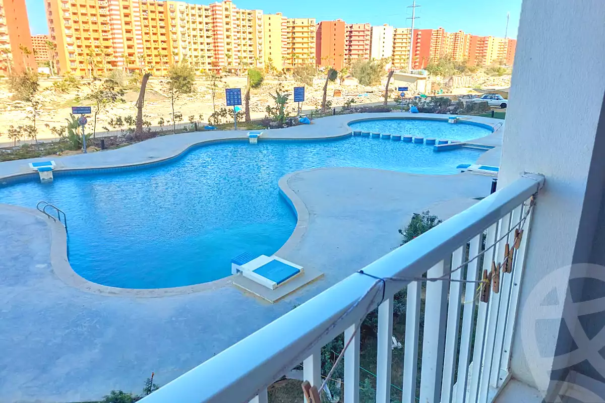 2 BR Chalet in Golf Porto Marina, photo 1 of 8