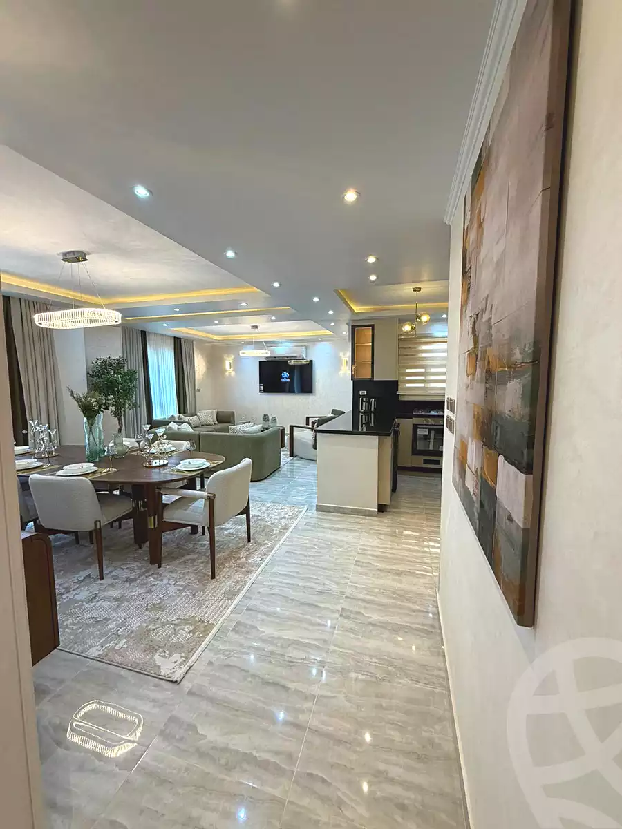 Apartment · 3 BR in Amorada