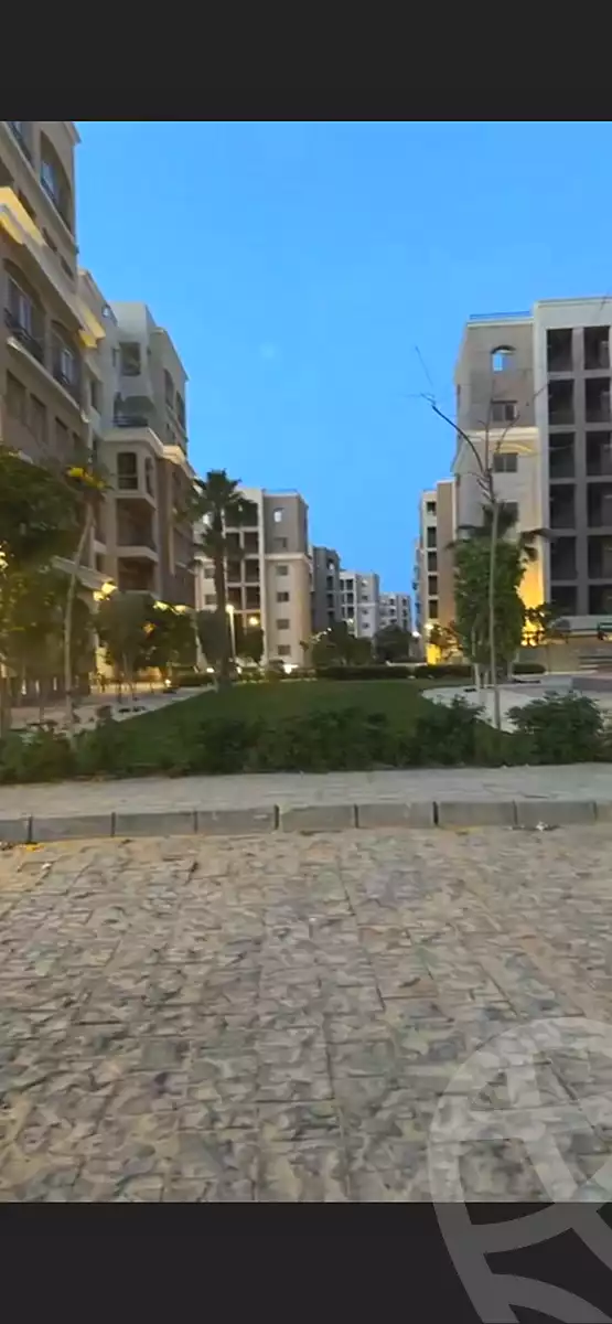 شقة · ٣ غرف في Al Maqsad Park