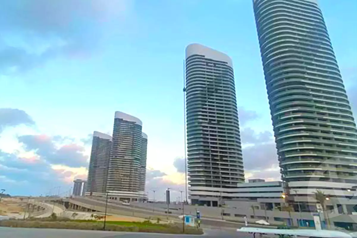 Apartment · 1 BR in North Edge Towers
