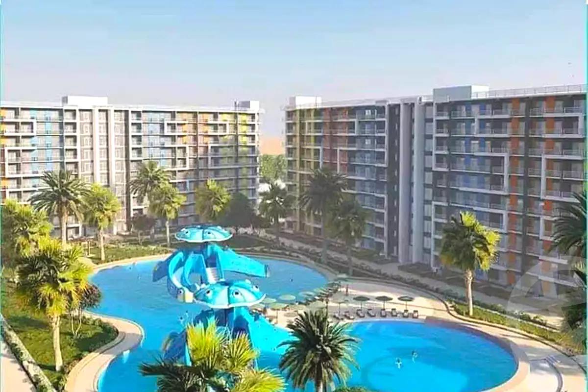 Chalet · 2 BR in Golf Porto Marina