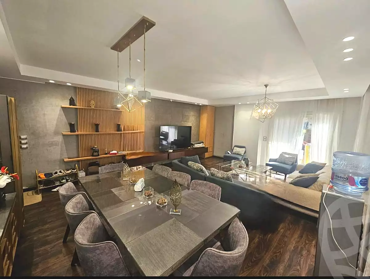 Apartment · 3 BR in Taj City