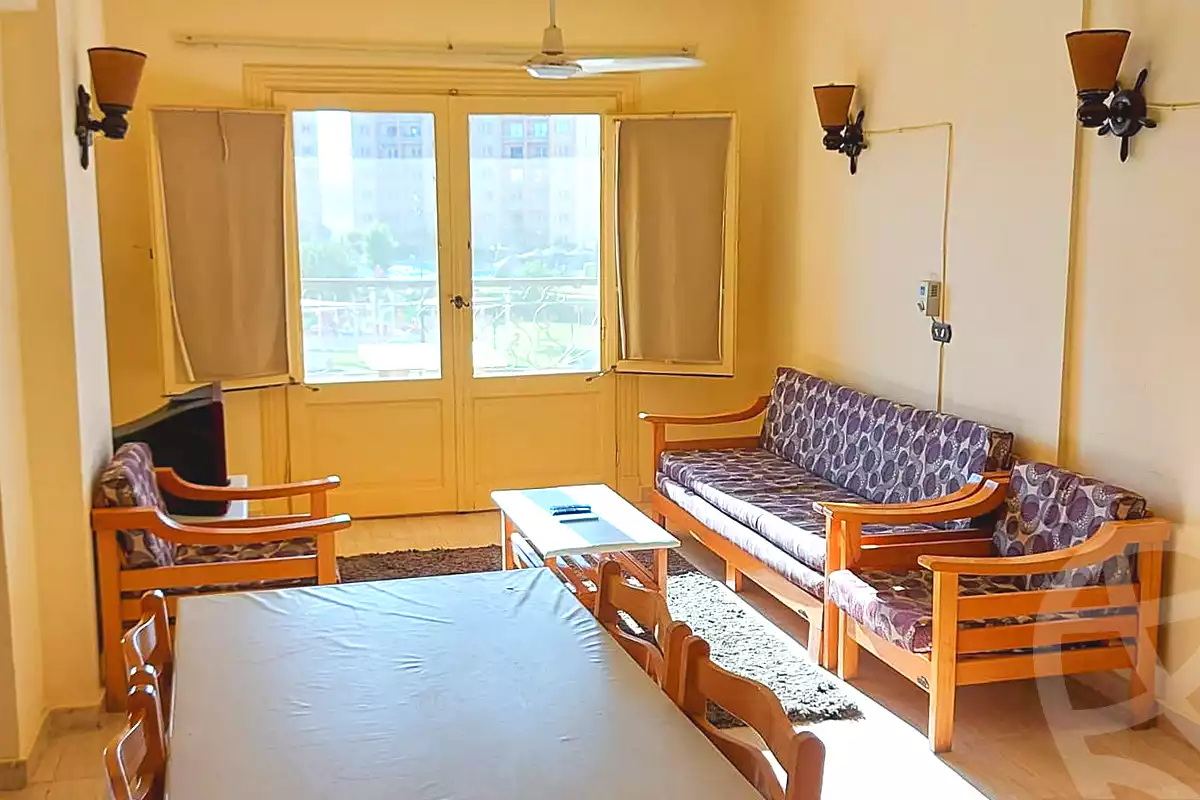 Chalet · 2 BR in Marsellia Land